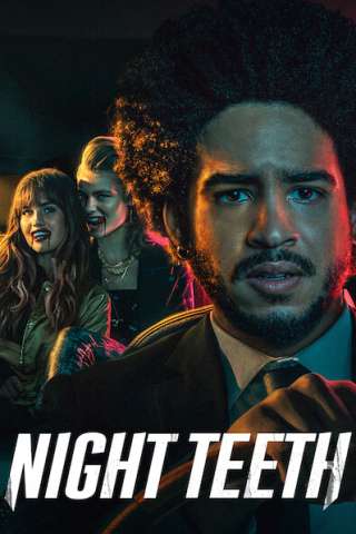 Night Teeth [HD] (2021)