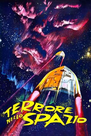 Terrore nello spazio [HD] (1965)