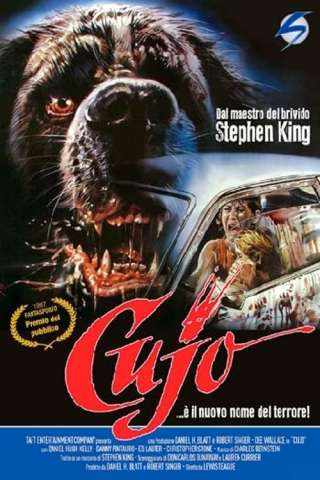 Cujo [HD] (1983)