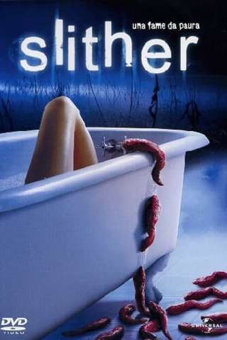 Slither [HD] (2006)