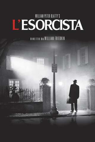 L'esorcista [HD] (1973)