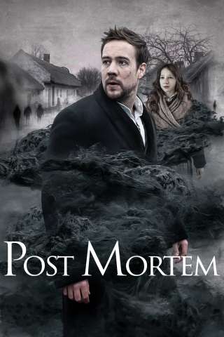 Post Mortem [HD] (2021)