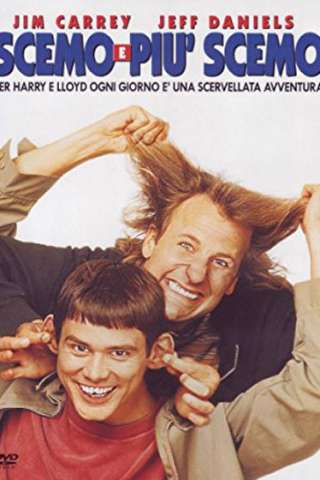 Scemo e più scemo [HD] (1994)