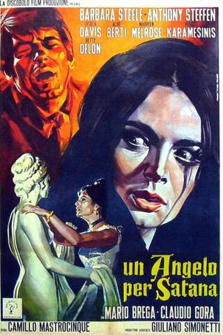 Un angelo per Satana [HD] (1966)