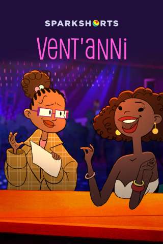 Vent'anni [CORTO] [HD] (2021)