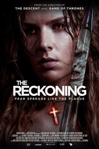 The Reckoning [HD] (2021)