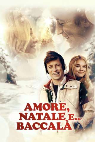 Amore, Natale e... baccalà [HD] (2019)