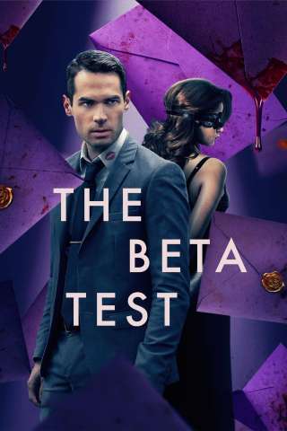 The Beta Test [HD] (2021)