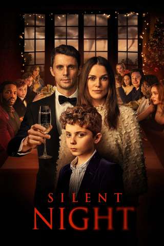 Silent Night [HD] (2021)