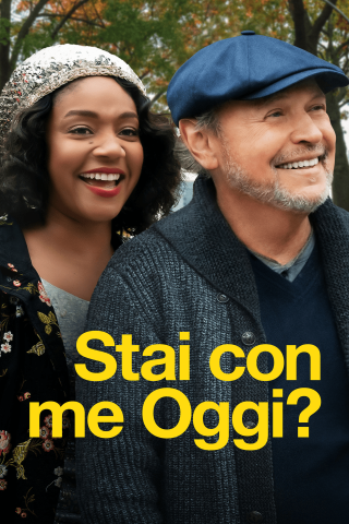 Stai con me oggi? [HD] (2021)