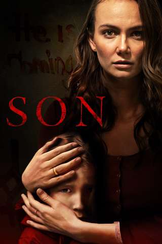 Son [HD] (2021)