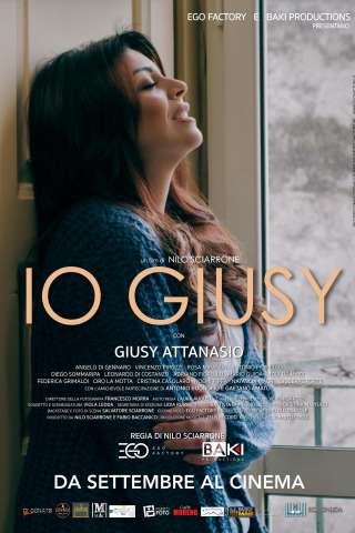 Io Giusy [HD] (2021)