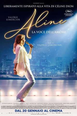Aline - La voce dell'amore [HD] (2020)