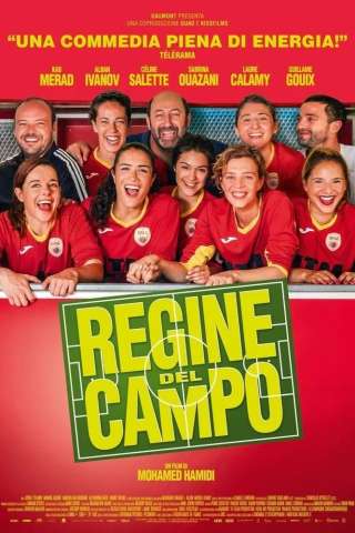 Regine del campo [SD] (2020)