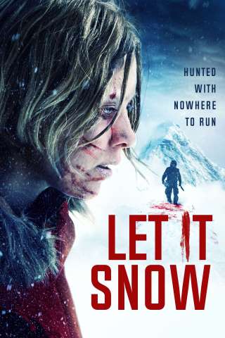 Let It Snow [HD] (2021)