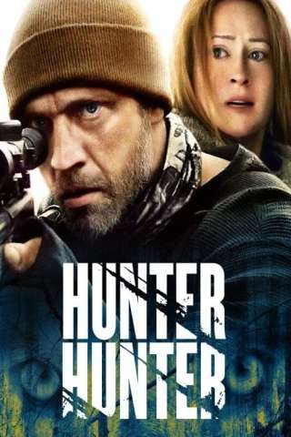 Wolf Hunter [HD] (2020)