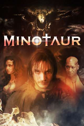 Minotauro [HD] (2006)