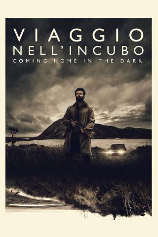 Viaggio nell'incubo [HD] (2021)