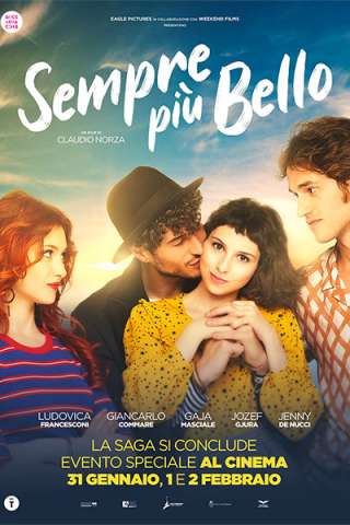 Sempre più bello [HD] (2022)