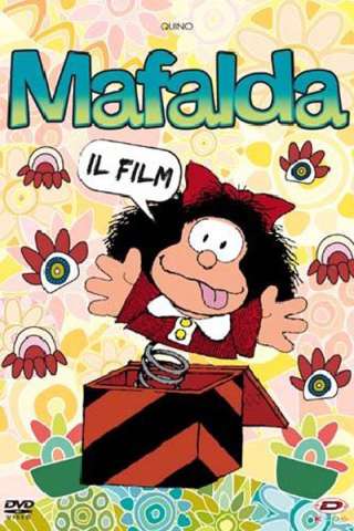 Mafalda: Il Film [HD] (1981)