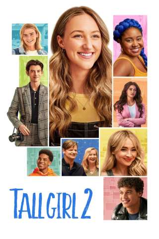 Tall Girl 2 [HD] (2022)