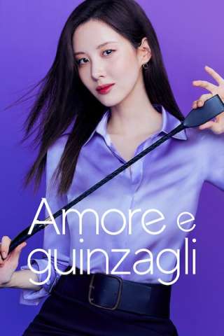 Amore e guinzagli [HD] (2022)