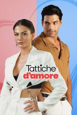 Tattiche d'amore [HD] (2022)