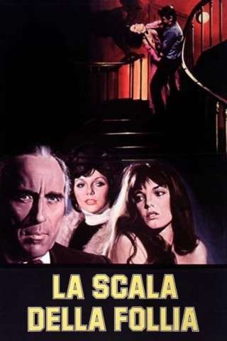 La scala della follia [HD] (1973)