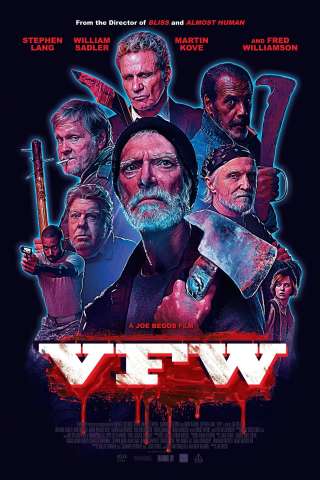 VFW – Veterani di guerra [HD] (2020)