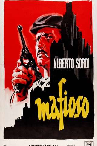 Mafioso [HD] (1962)