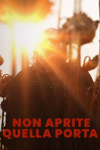 Non aprite quella porta [HD] (2022)