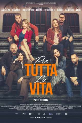 Per tutta la vita [HD] (2021)