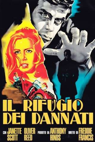 Il rifugio dei dannati [B/N] [HD] (1963)