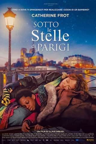 Sotto le stelle di Parigi [SD] (2021)