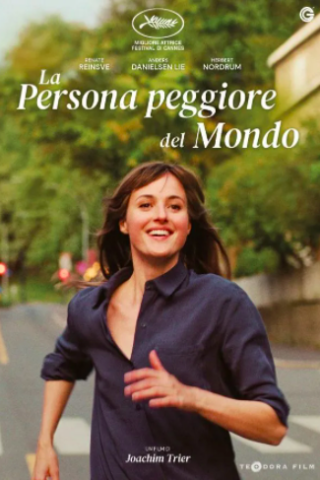 La persona peggiore del mondo [HD] (2021)