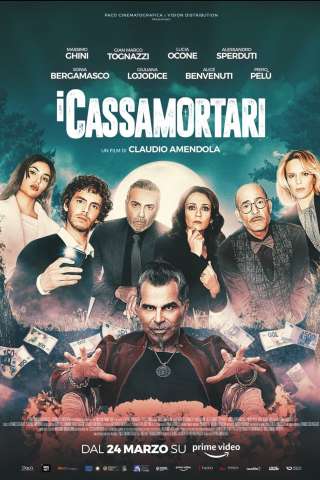 I cassamortari [HD] (2022)