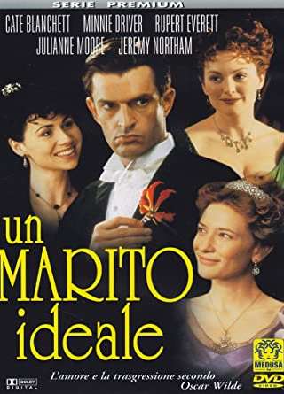 Un marito ideale [HD] (1999)