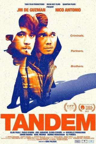 Tandem [HD] (1987)