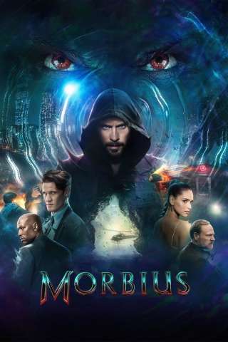 Morbius [HD] (2020)