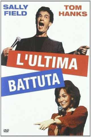 L'ultima battuta [HD] (1988)