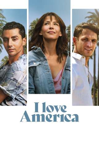 I Love America [HD] (2022)