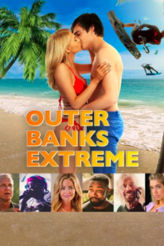 Outer Banks Extreme [HD] (2021)