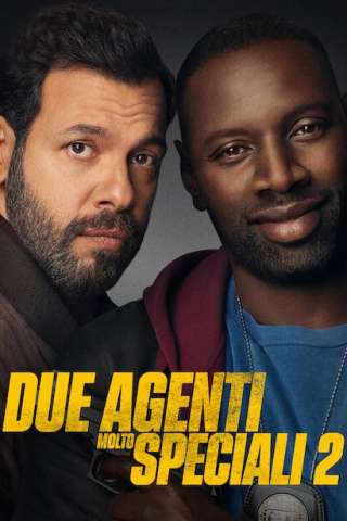 Due agenti molto speciali 2 [HD] (2022)