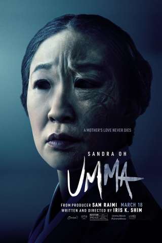 Umma [HD] (2022)