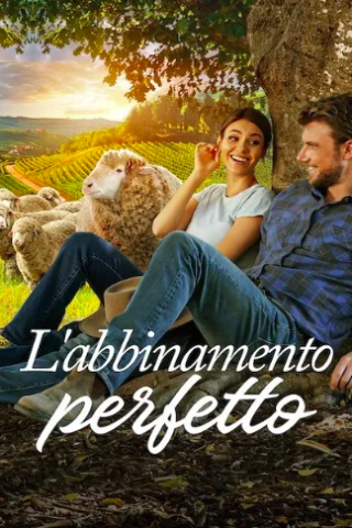 L'abbinamento perfetto [HD] (2022)