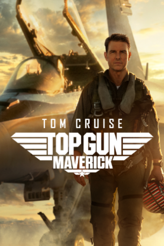 Top Gun: Maverick [HDTS] (2022)