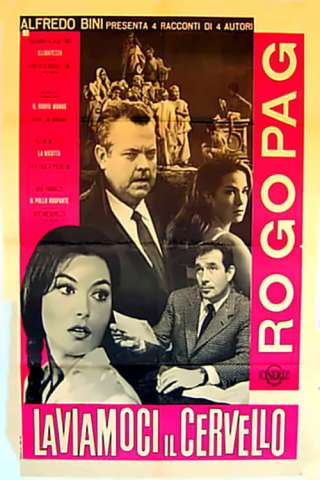 Ro.Go.Pa.G. [HD] (1963)