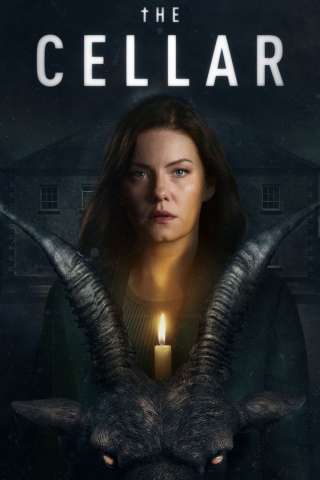 The Cellar [HD] (2022)