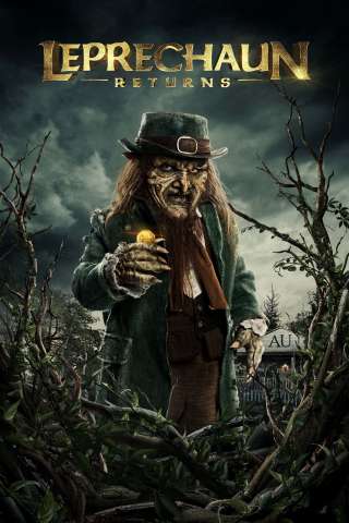 Leprechaun Returns [HD] (2018)