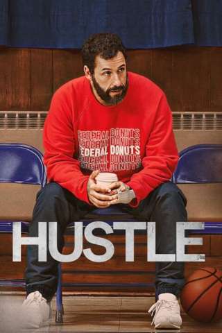 Hustle [HD] (2022)